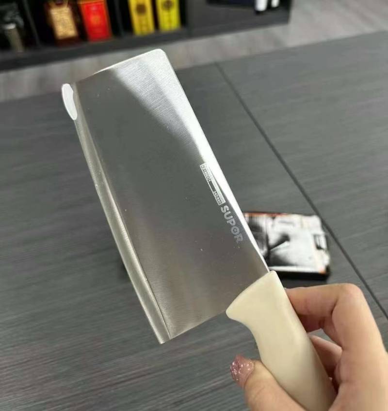 库存处理苏泊尔菜刀Supor kitchen knife